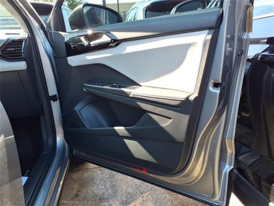 2026 Volkswagen Taos 1.5T S