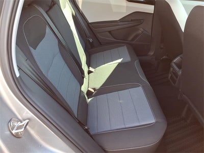 2026 Volkswagen Taos 1.5T S