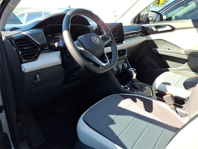 2026 Volkswagen Taos 1.5T S