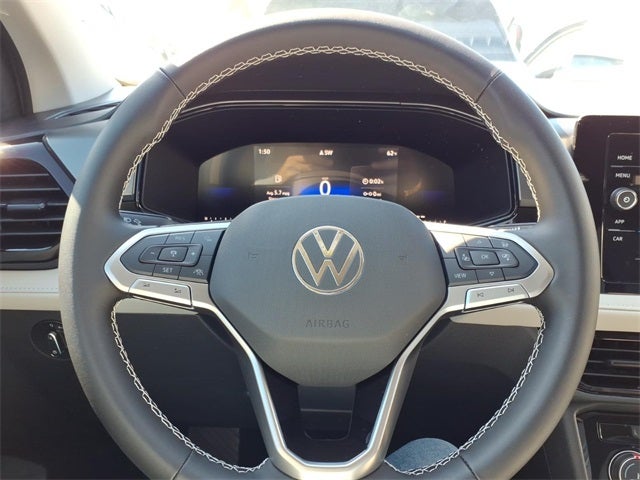 2026 Volkswagen Taos 1.5T S