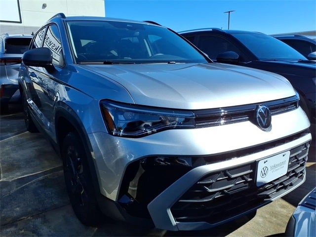 2026 Volkswagen Taos 1.5T S