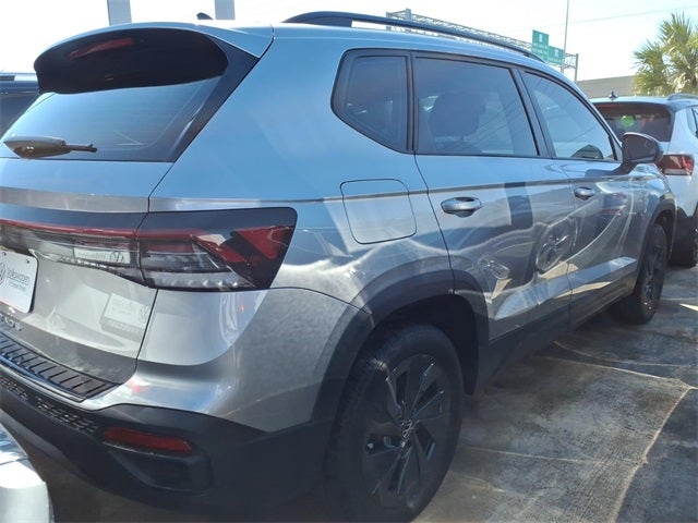 2026 Volkswagen Taos 1.5T S