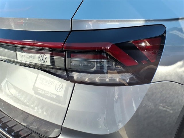 2026 Volkswagen Taos 1.5T S