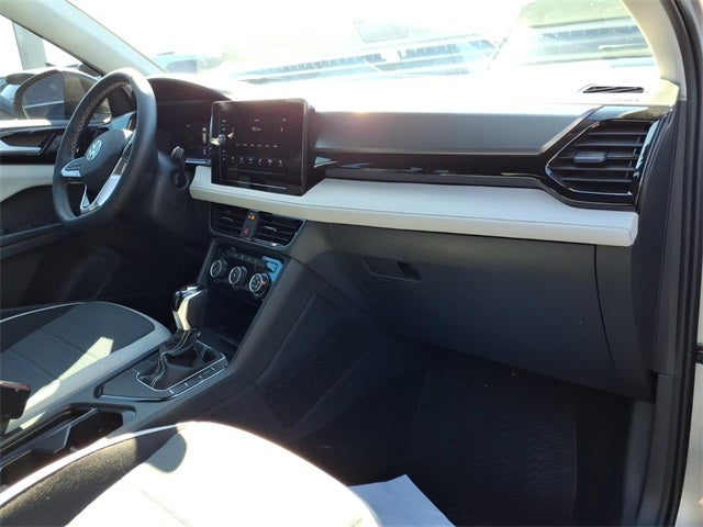 2026 Volkswagen Taos 1.5T S