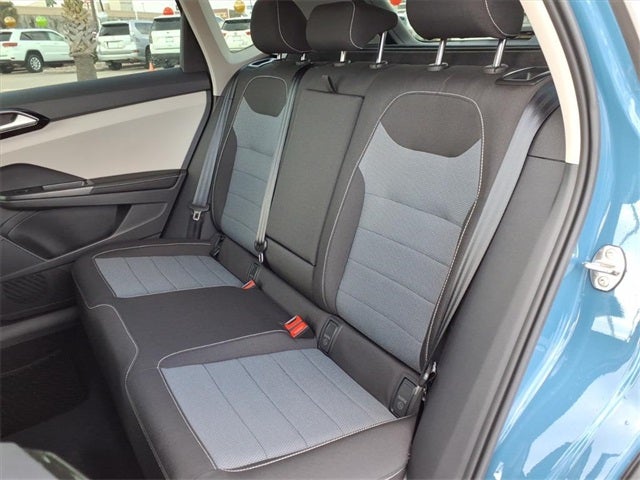 2026 Volkswagen Taos 1.5T S