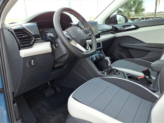 2026 Volkswagen Taos 1.5T S