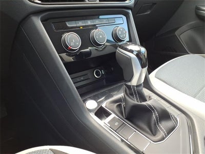 2026 Volkswagen Taos 1.5T S