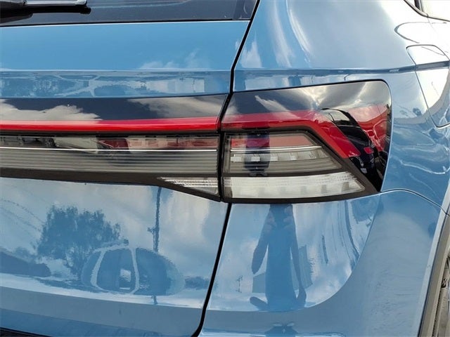 2026 Volkswagen Taos 1.5T S