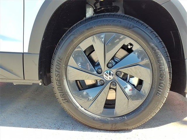 2026 Volkswagen Taos 1.5T S