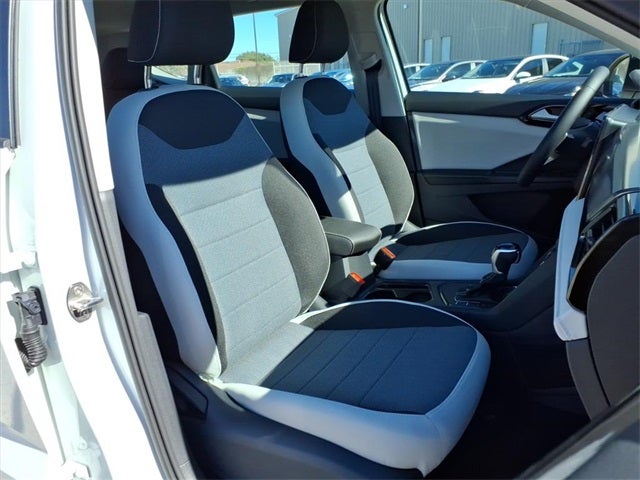 2026 Volkswagen Taos 1.5T S