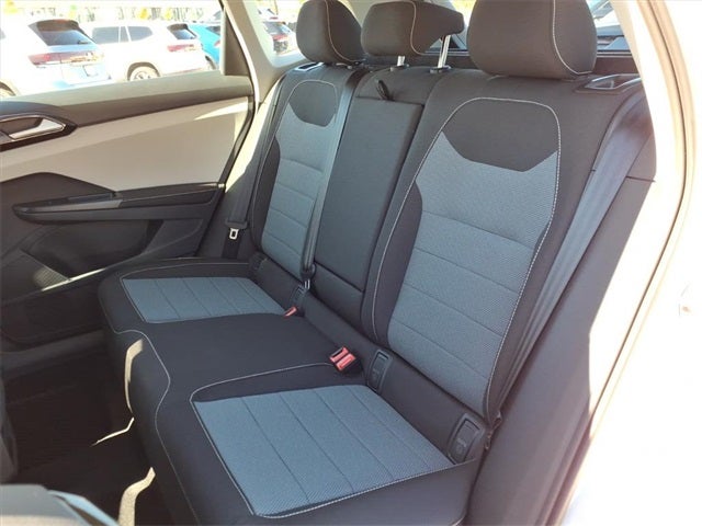 2026 Volkswagen Taos 1.5T S