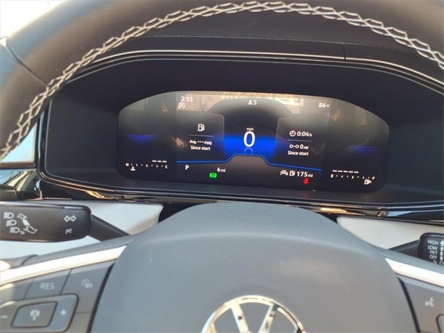 2026 Volkswagen Taos 1.5T S