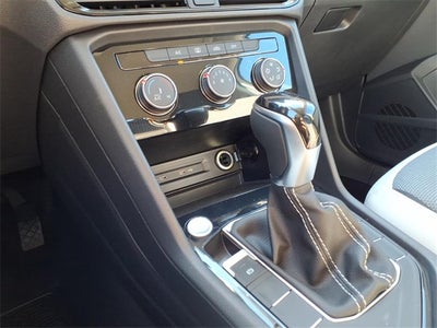 2026 Volkswagen Taos 1.5T S