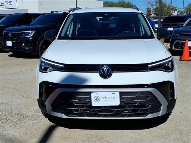 2026 Volkswagen Taos 1.5T S