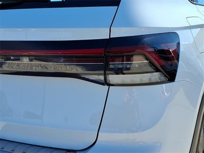 2026 Volkswagen Taos 1.5T S