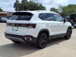 2026 Volkswagen Taos 1.5T SE