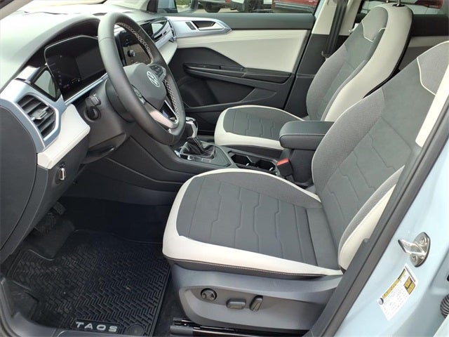 2026 Volkswagen Taos 1.5T SE