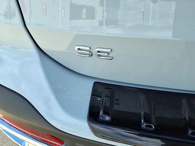 2026 Volkswagen Taos 1.5T SE