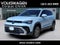 2027 Volkswagen Taos 1.5T SE