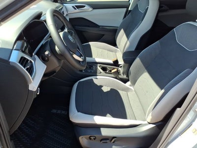 2027 Volkswagen Taos 1.5T SE