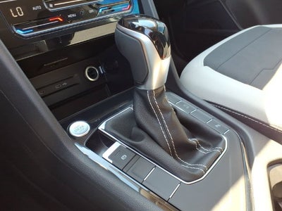 2027 Volkswagen Taos 1.5T SE