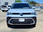 2027 Volkswagen Taos 1.5T SE