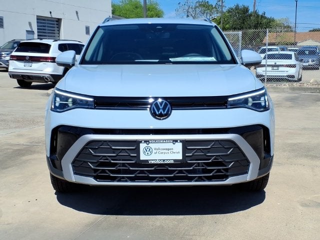 2027 Volkswagen Taos 1.5T SE