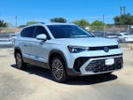 2027 Volkswagen Taos 1.5T SE