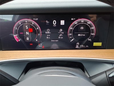 2026 Volkswagen Tiguan 2.0T SEL R-Line Turbo