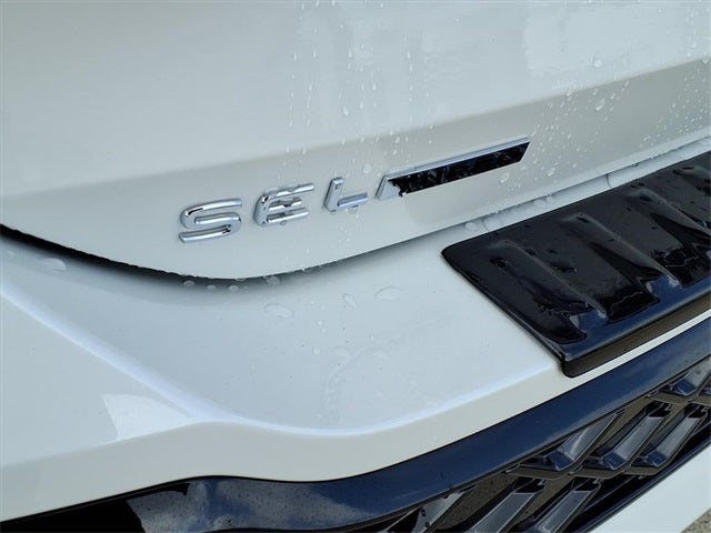 2026 Volkswagen Tiguan 2.0T SEL R-Line Turbo