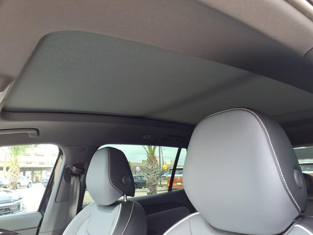 2026 Volkswagen Tiguan 2.0T SEL R-Line Turbo