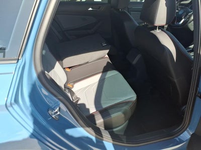 2026 Volkswagen Jetta GLI 2.0T Autobahn