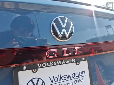 2026 Volkswagen Jetta GLI 2.0T Autobahn
