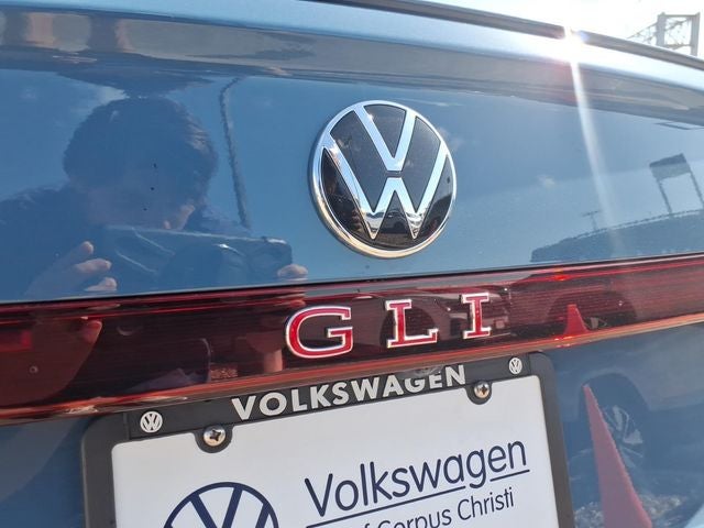 2026 Volkswagen Jetta GLI 2.0T Autobahn