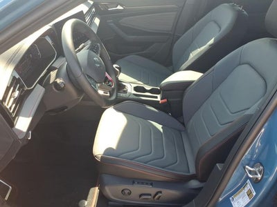 2026 Volkswagen Jetta GLI 2.0T Autobahn