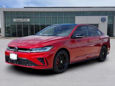2026 Volkswagen Jetta GLI 2.0T Autobahn