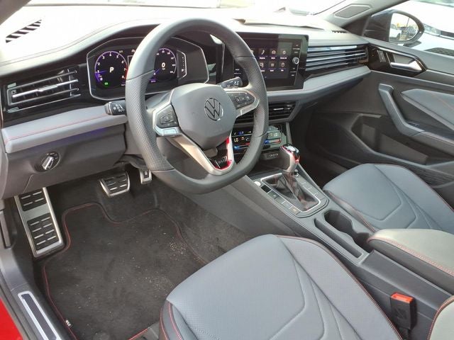 2026 Volkswagen Jetta GLI 2.0T Autobahn