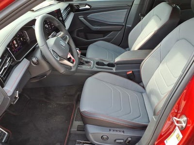 2026 Volkswagen Jetta GLI 2.0T Autobahn