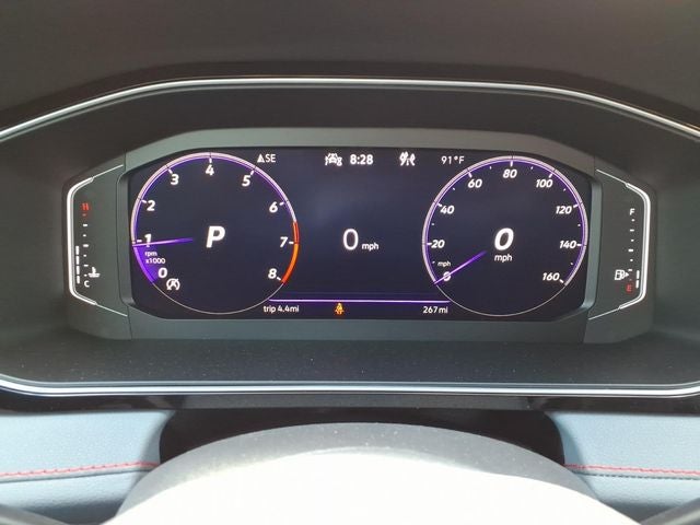 2026 Volkswagen Jetta GLI 2.0T Autobahn