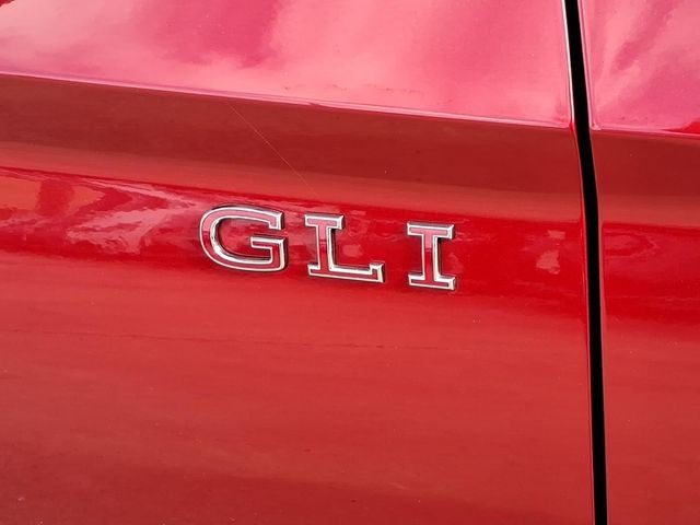 2026 Volkswagen Jetta GLI 2.0T Autobahn