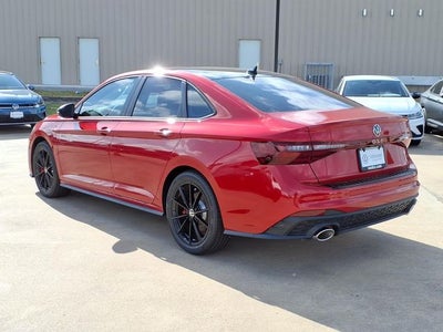 2026 Volkswagen Jetta GLI 2.0T Autobahn