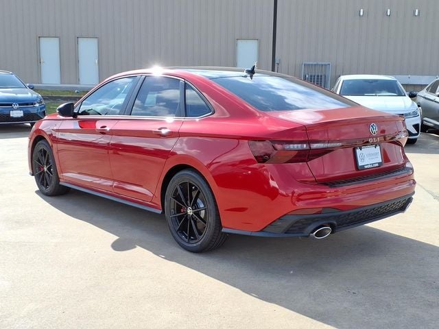 2026 Volkswagen Jetta GLI 2.0T Autobahn