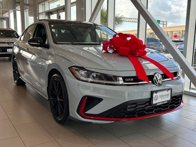 2026 Volkswagen Jetta GLI 2.0T Autobahn