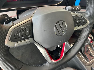 2026 Volkswagen Jetta GLI 2.0T Autobahn