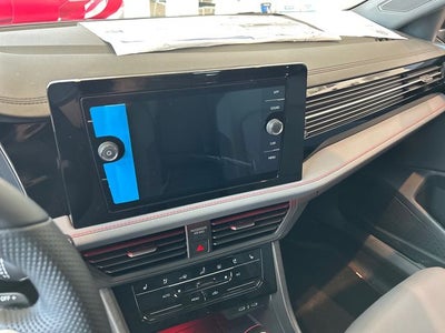 2026 Volkswagen Jetta GLI 2.0T Autobahn