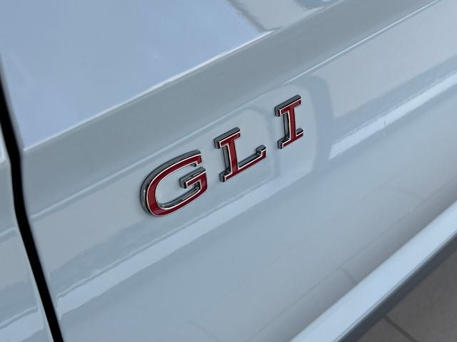 2026 Volkswagen Jetta GLI 2.0T Autobahn