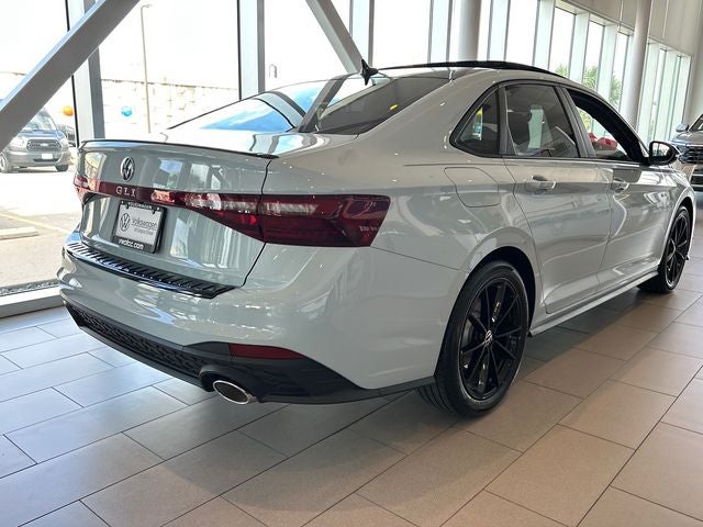 2026 Volkswagen Jetta GLI 2.0T Autobahn