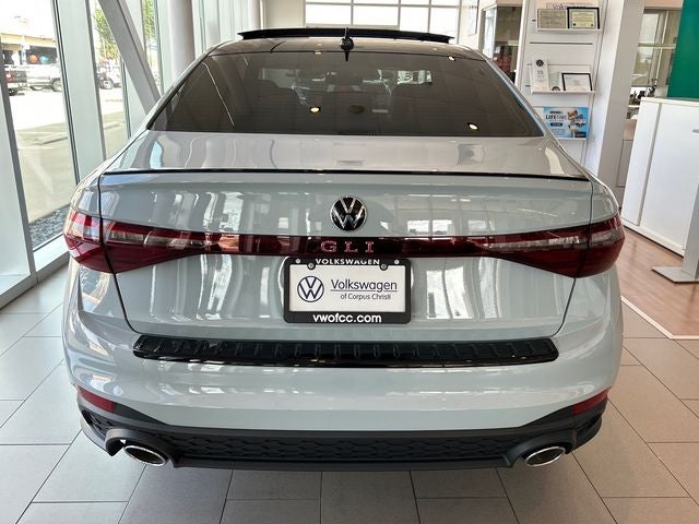 2026 Volkswagen Jetta GLI 2.0T Autobahn