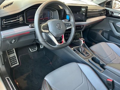 2026 Volkswagen Jetta GLI 2.0T Autobahn