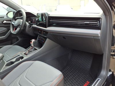 2026 Volkswagen Jetta GLI 2.0T Autobahn